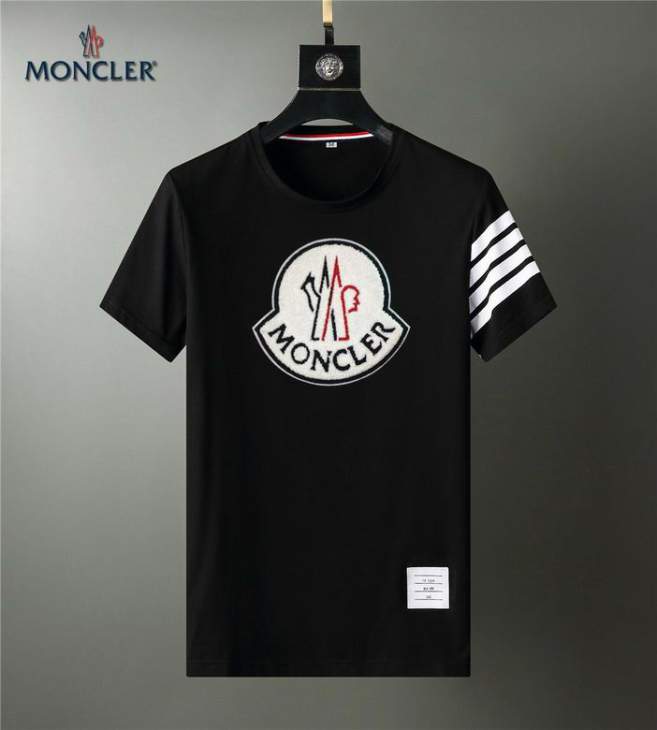 Picture of Moncler T Shirts Short _SKUMonclerM-3XL12yn085863
